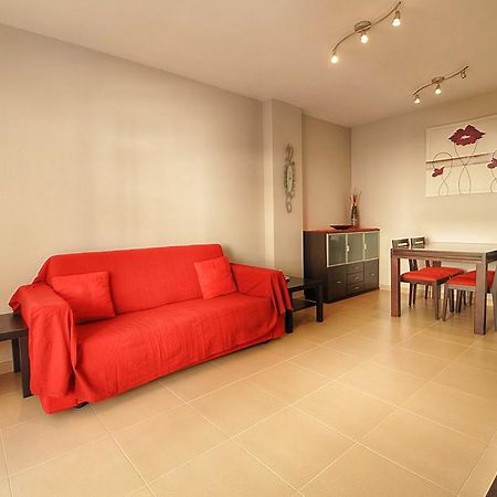 Apartamento Adia Lloret de Mar Exterior foto