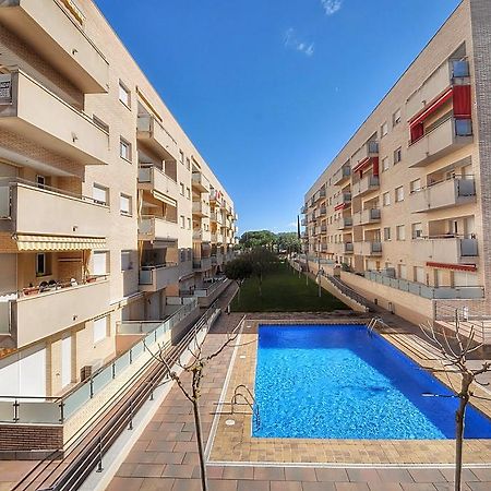 Apartamento Adia Lloret de Mar Exterior foto