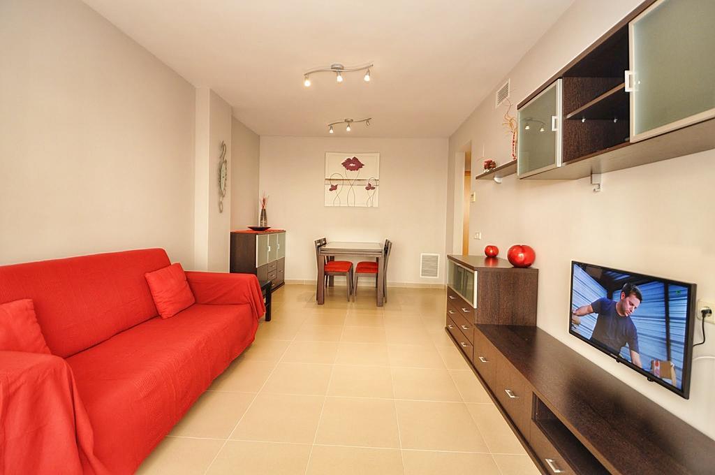 Apartamento Adia Lloret de Mar Exterior foto
