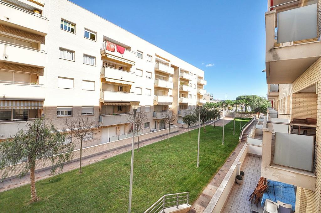 Apartamento Adia Lloret de Mar Exterior foto