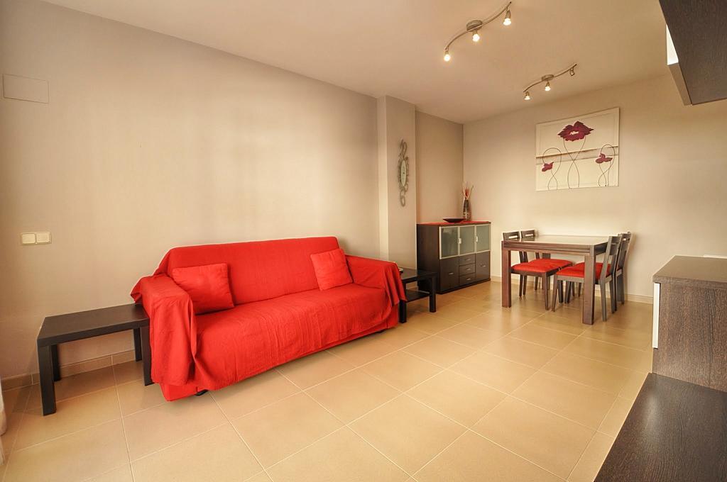Apartamento Adia Lloret de Mar Exterior foto