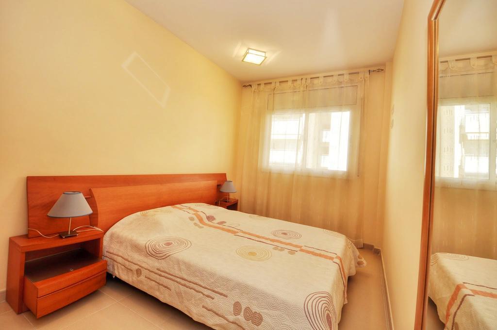 Apartamento Adia Lloret de Mar Exterior foto
